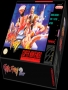 Nintendo  SNES&nbsp; - &nbsp;Fatal Fury 2 (USA)